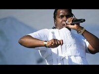 Thumbnail for the Open Mike Eagle - Pusha T dissed Travis Scott but im gonna make it about me link, provided by host site
