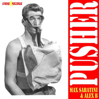 Thumbnail for the Max Sabatini - Pusher link, provided by host site