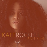Thumbnail for the Katt Rockell - Pushin' link, provided by host site