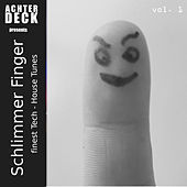 Thumbnail for the David Pher - Pushin (Björn Wilke Remix) link, provided by host site