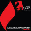 Thumbnail for the Adam K - Pushin' link, provided by host site