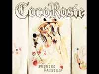 Thumbnail for the CocoRosie - Pushing Daisies link, provided by host site