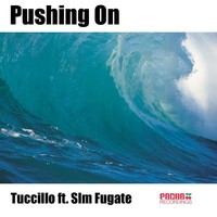 Thumbnail for the Tuccillo - Pushing On link, provided by host site