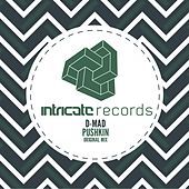 Image of D-Mad linking to their artist page due to link from them being at the top of the main table on this page