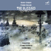 Thumbnail for the Moscow Chamber Choir - Pushkin's Garland: Mary link, provided by host site