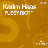 Thumbnail for the Karim Haas - Pussy Riot link, provided by host site