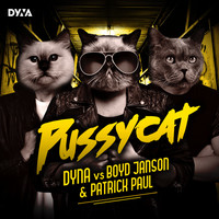 Thumbnail for the Dyna - Pussycat link, provided by host site
