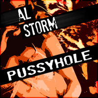 Thumbnail for the Al Storm - Pussyhole! link, provided by host site
