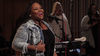 Thumbnail for the Tasha Cobbs - Put a Praise On It link, provided by host site