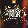 Thumbnail for the Basstrick - Put 'Em Up link, provided by host site