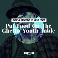 Thumbnail for the Eek-A-Mouse - Put Food on the Ghetto Youth Table link, provided by host site