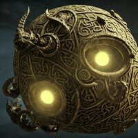 Thumbnail for the Ghastly - Put It link, provided by host site