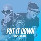 Thumbnail for the Fortafy - Put It Down link, provided by host site
