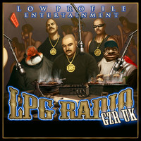 Thumbnail for the Lil Bandit - Put It Down on You link, provided by host site