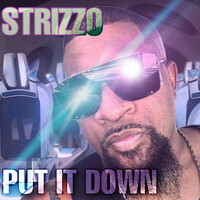 Thumbnail for the Strizzo - Put It Down (Sweet Dreamz) link, provided by host site