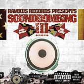 Thumbnail for the Talib Kweli - Put It In The Air link, provided by host site