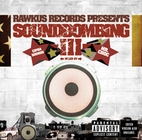 Thumbnail for the Talib Kweli - Put It In The Air link, provided by host site