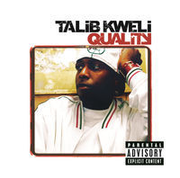 Thumbnail for the Talib Kweli - Put It in the Air link, provided by host site