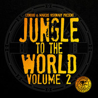 Thumbnail for the Jamalski - Put It On - Liondub & Bluntskull Remix link, provided by host site