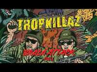 Thumbnail for the Tropkillaz - Put It On Me [Official Full Stream] link, provided by host site