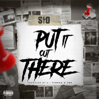 Thumbnail for the LIQ - Put It Out There link, provided by host site