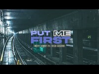 Thumbnail for the Witt Lowry - Put Me First link, provided by host site