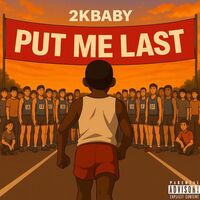 Thumbnail for the 2KBABY - Put Me Last link, provided by host site