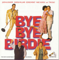Thumbnail for the Jason Alexander - Put On a Happy Face link, provided by host site