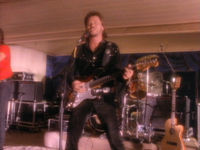 Thumbnail for the Travis Tritt - Put Some Drive In Your Country link, provided by host site