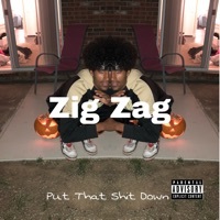 Thumbnail for the Zig-Zag - Put That S**t Down link, provided by host site
