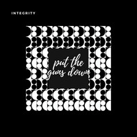 Thumbnail for the Integrity - Put the Guns Down link, provided by host site