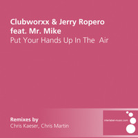 Thumbnail for the Clubworxx - Put Your Hands Up in the Air link, provided by host site