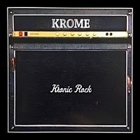 Thumbnail for the Krome - Put Your Hands up in the Air link, provided by host site