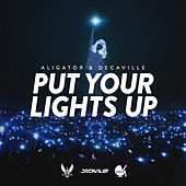 Thumbnail for the Decaville - Put Your Lights Up link, provided by host site