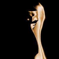 Thumbnail for the Claptone - Put Your Love On Me [Korolova Remix] link, provided by host site