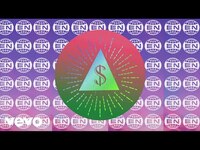 Thumbnail for the Arcade Fire - Put Your Money on Me (Steve Mackey Remix) link, provided by host site