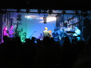 Thumbnail for the Everyone Orchestra - Putnam Den link, provided by host site