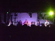 Thumbnail for the Rusted Root - Putnam Den link, provided by host site