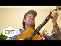 Thumbnail for the Matt Stell - Puts the 'Make It Country' Spin on Lana Del Rey Hits 🤠 CMT link, provided by host site