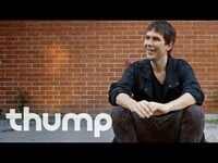 Thumbnail for the Jamie Lidell - Puts the Southern Soul in Techno - Supersonic - Ep. 1 link, provided by host site