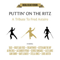 Thumbnail for the Taco - Puttin' on the Ritz 2017 (Jazzy Radio Mix) link, provided by host site