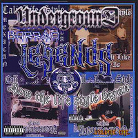 Thumbnail for the Westside Cartel - Putting It Down link, provided by host site