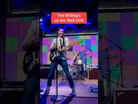 Thumbnail for the OK Go - Putting the writing on the wall live on CBS link, provided by host site