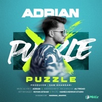 Thumbnail for the Adrian - Puzzle link, provided by host site