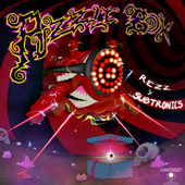 Thumbnail for the Rezz - Puzzle Box link, provided by host site
