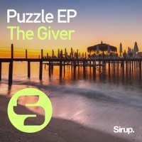 Thumbnail for the the Giver - Puzzle link, provided by host site
