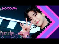 Thumbnail for the SF9 - Puzzle l Music Bank K-Chart link, provided by host site