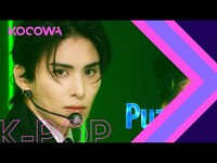 Thumbnail for the SF9 - Puzzle l SBS Inkigayo link, provided by host site