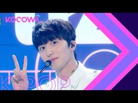 Thumbnail for the SF9 - Puzzle l Show! Music Core link, provided by host site