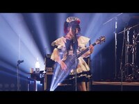 Thumbnail for the BAND-MAID - Puzzle (Official Live Video) link, provided by host site